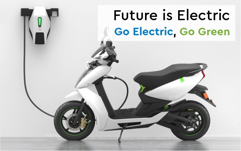 future of electric vehicle in India