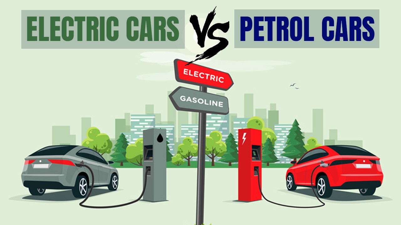 future of electric vehicle in India