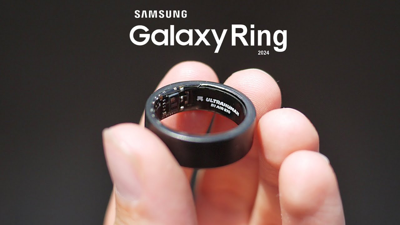 Samsung Galaxy Ring vs Oura Ring – Which Is Best?