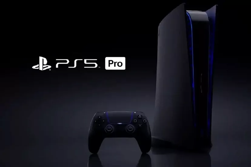 Sony PS5 Pro