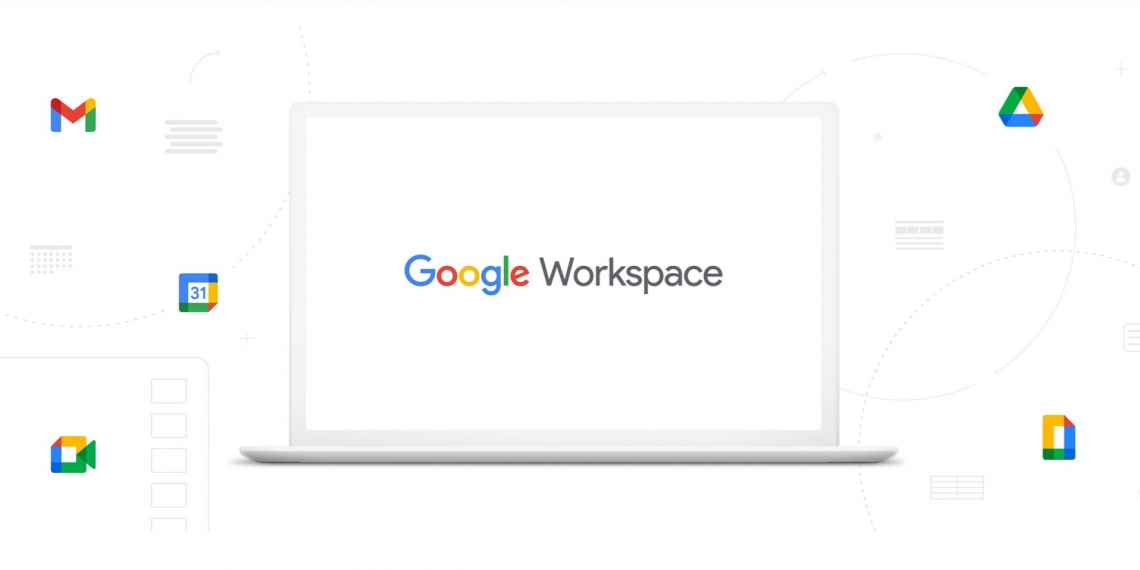 Google Workspace: